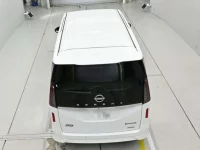 Nissan SERENA лот № 36514 оценка S  с аукциона в Японии 7