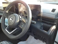 Nissan SERENA лот № 36514 оценка S  с аукциона в Японии 8