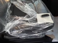 Nissan SERENA лот № 36514 оценка S  с аукциона в Японии 9