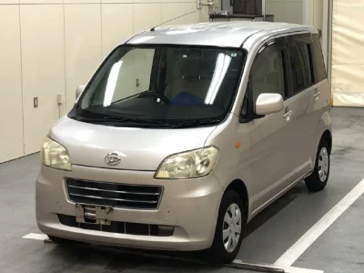Daihatsu TANTO EXE