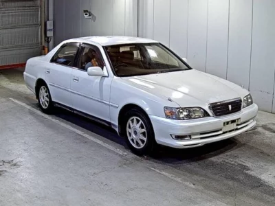 Toyota CRESTA
