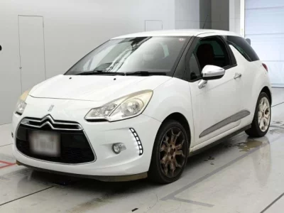 Citroen DS3