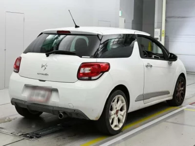 Citroen DS3