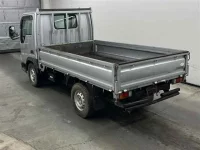 Mazda TITAN лот № 11038 оценка 3.5  с аукциона в Японии 1