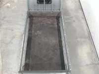 Mazda TITAN лот № 11038 оценка 3.5  с аукциона в Японии 8