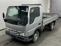 Mazda TITAN лот № 11038 оценка 3.5  с аукциона в Японии 3