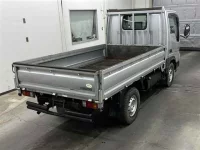 Mazda TITAN лот № 11038 оценка 3.5  с аукциона в Японии 4