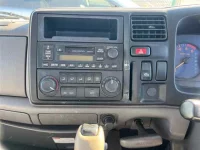 Mazda TITAN лот № 11038 оценка 3.5  с аукциона в Японии 5