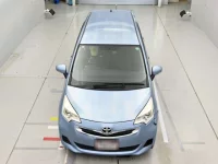 Toyota RACTIS лот № 30421 оценка 3  с аукциона в Японии 6