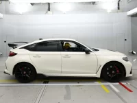 Honda CIVIC лот № 36520 оценка 5  с аукциона в Японии 2