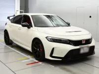 Honda CIVIC лот № 36520 оценка 5  с аукциона в Японии 4