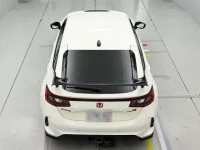 Honda CIVIC лот № 36520 оценка 5  с аукциона в Японии 7