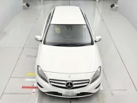 Mercedes-Benz A CLASS лот № 90605 оценка 4  с аукциона в Японии 6