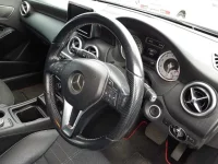 Mercedes-Benz A CLASS лот № 90605 оценка 4  с аукциона в Японии 8