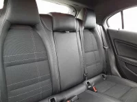 Mercedes-Benz A CLASS лот № 90605 оценка 4  с аукциона в Японии 10