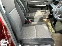 Honda STEP WAGON лот № 11040 оценка 3.5  с аукциона в Японии 6