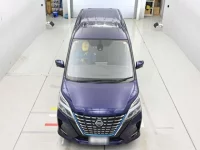 Nissan SERENA лот № 30425 оценка 4  с аукциона в Японии 6