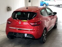 Renault LUTECIA лот № 224 оценка 4  с аукциона в Японии 1