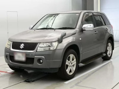 Suzuki ESCUDO