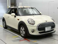 BMW MINI лот № 90613 оценка 4  с аукциона в Японии 4