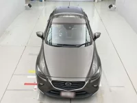 Mazda CX-3 лот № 30430 оценка 4.5  с аукциона в Японии 6