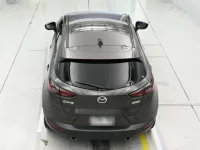 Mazda CX-3 лот № 30430 оценка 4.5  с аукциона в Японии 7