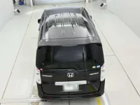 Honda STEP WAGON лот № 30429 оценка 4  с аукциона в Японии 7