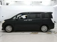 Honda STEP WAGON лот № 30429 оценка 4  с аукциона в Японии 3