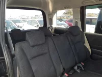 Honda STEP WAGON лот № 30429 оценка 4  с аукциона в Японии 10