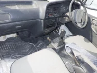 Suzuki CARRY TRUCK лот № 1083 оценка R  с аукциона в Японии 2