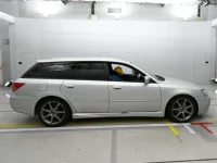 Subaru LEGACY лот № 90620 оценка 3  с аукциона в Японии 2