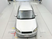 Subaru LEGACY лот № 90620 оценка 3  с аукциона в Японии 6