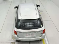 Subaru LEGACY лот № 90620 оценка 3  с аукциона в Японии 7