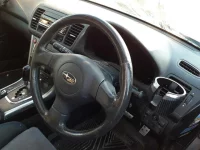 Subaru LEGACY лот № 90620 оценка 3  с аукциона в Японии 8