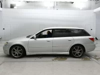 Subaru LEGACY лот № 90620 оценка 3  с аукциона в Японии 3