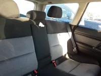 Subaru LEGACY лот № 90620 оценка 3  с аукциона в Японии 10