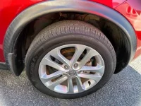 Nissan JUKE лот № 80017 оценка X  с аукциона в Японии 8