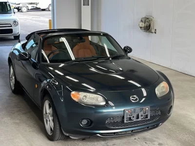 Mazda ROADSTER