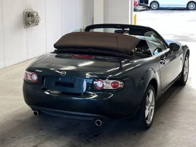 Mazda ROADSTER
