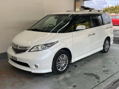 Honda ELYSION