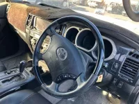 Toyota HILUX SURF лот № 80044 оценка X  с аукциона в Японии 2