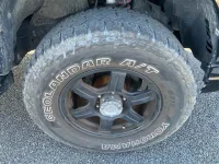 Toyota HILUX SURF лот № 80044 оценка X  с аукциона в Японии 8