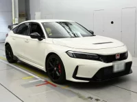 Honda CIVIC лот № 36530 оценка 6  с аукциона в Японии 4