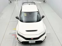 Honda CIVIC лот № 36530 оценка 6  с аукциона в Японии 6