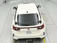 Honda CIVIC лот № 36530 оценка 6  с аукциона в Японии 7