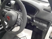 Honda CIVIC лот № 36530 оценка 6  с аукциона в Японии 8