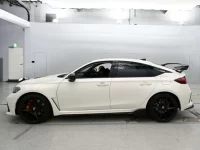 Honda CIVIC лот № 36530 оценка 6  с аукциона в Японии 3