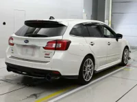Subaru LEVORG лот № 36529 оценка 4.5  с аукциона в Японии 1