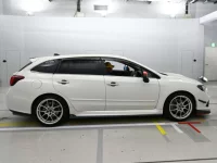 Subaru LEVORG лот № 36529 оценка 4.5  с аукциона в Японии 2
