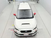 Subaru LEVORG лот № 36529 оценка 4.5  с аукциона в Японии 6
